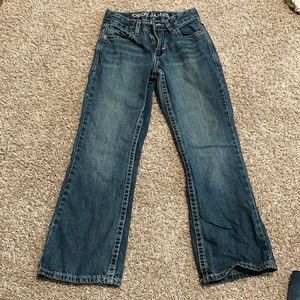 Boys Cody James jeans